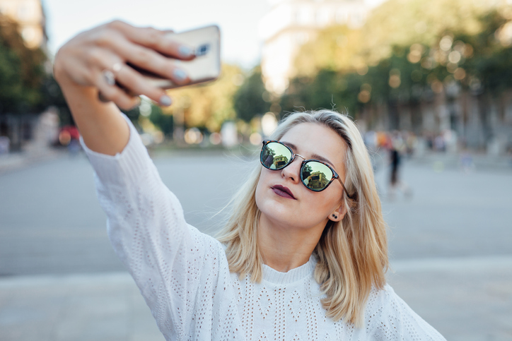 Vanligast med livsstilsbloggar