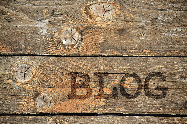 Bloggar och trovärdighet